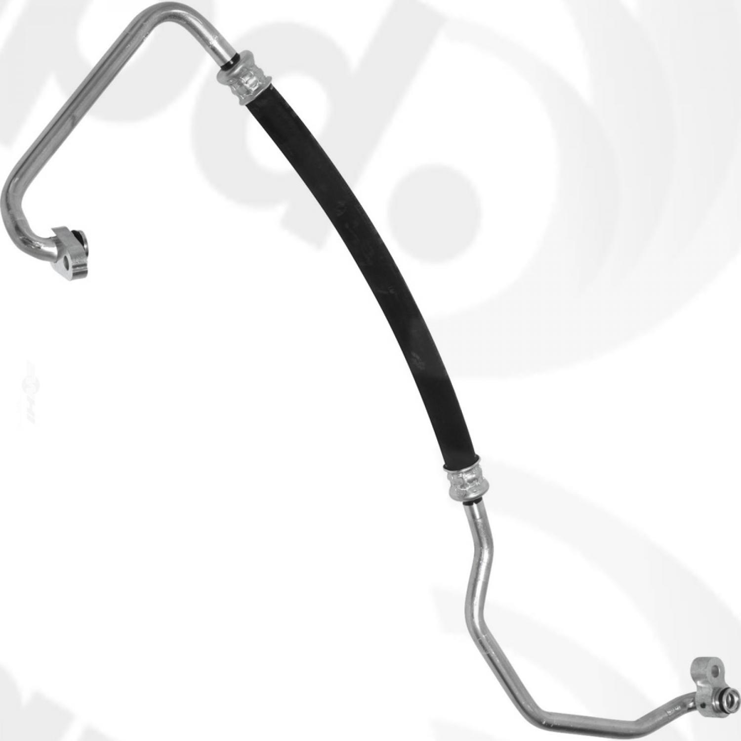 Global Parts Distributors 4813839 A/C Refrigerant Discharge Hose product image 1 of 1