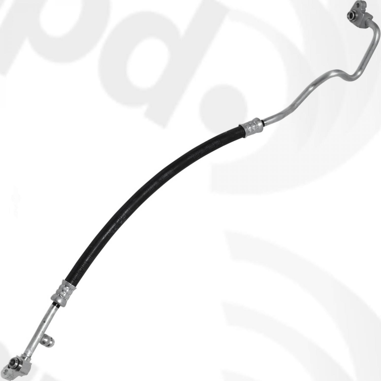 Global Parts Distributors 4813840 A/C Refrigerant Discharge Hose product image 1 of 1