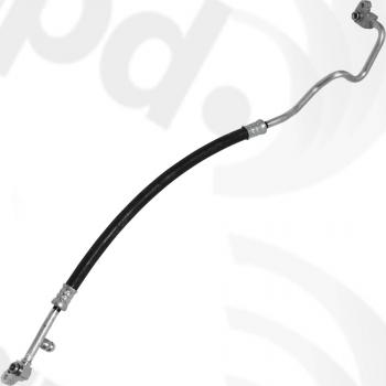 2016 Scion FR-S A/C Refrigerant Discharge Hose Global Parts Distributors 4813840 image 1 of 1