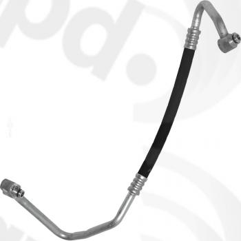 2010 Volkswagen Passat A/C Refrigerant Discharge Hose Global Parts Distributors 4813841 image 1 of 1