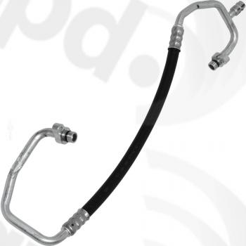 2016 Scion iA A/C Refrigerant Discharge Hose Global Parts Distributors 4813842 image 1 of 1