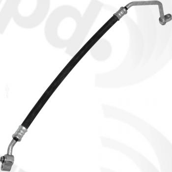 2009 Land Rover LR3 A/C Refrigerant Discharge Hose Global Parts Distributors 4813845 image 1 of 1