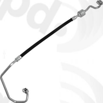 2003 Mitsubishi Montero Sport A/C Refrigerant Discharge Hose Global Parts Distributors 4813850 image 1 of 1