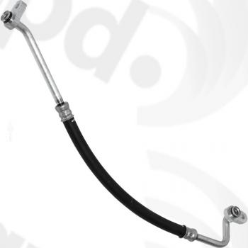 2018 Mitsubishi Mirage A/C Refrigerant Discharge Hose Global Parts Distributors 4813851 image 1 of 1