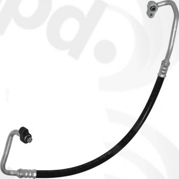 2009 Mitsubishi Galant A/C Refrigerant Discharge Hose Global Parts Distributors 4813853 image 1 of 1