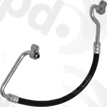2000 Mitsubishi Galant A/C Refrigerant Discharge Hose Global Parts Distributors 4813854 image 1 of 1
