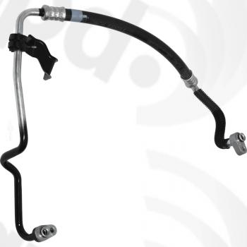 2016 Toyota Highlander A/C Refrigerant Discharge Hose Global Parts Distributors 4813855 image 1 of 1