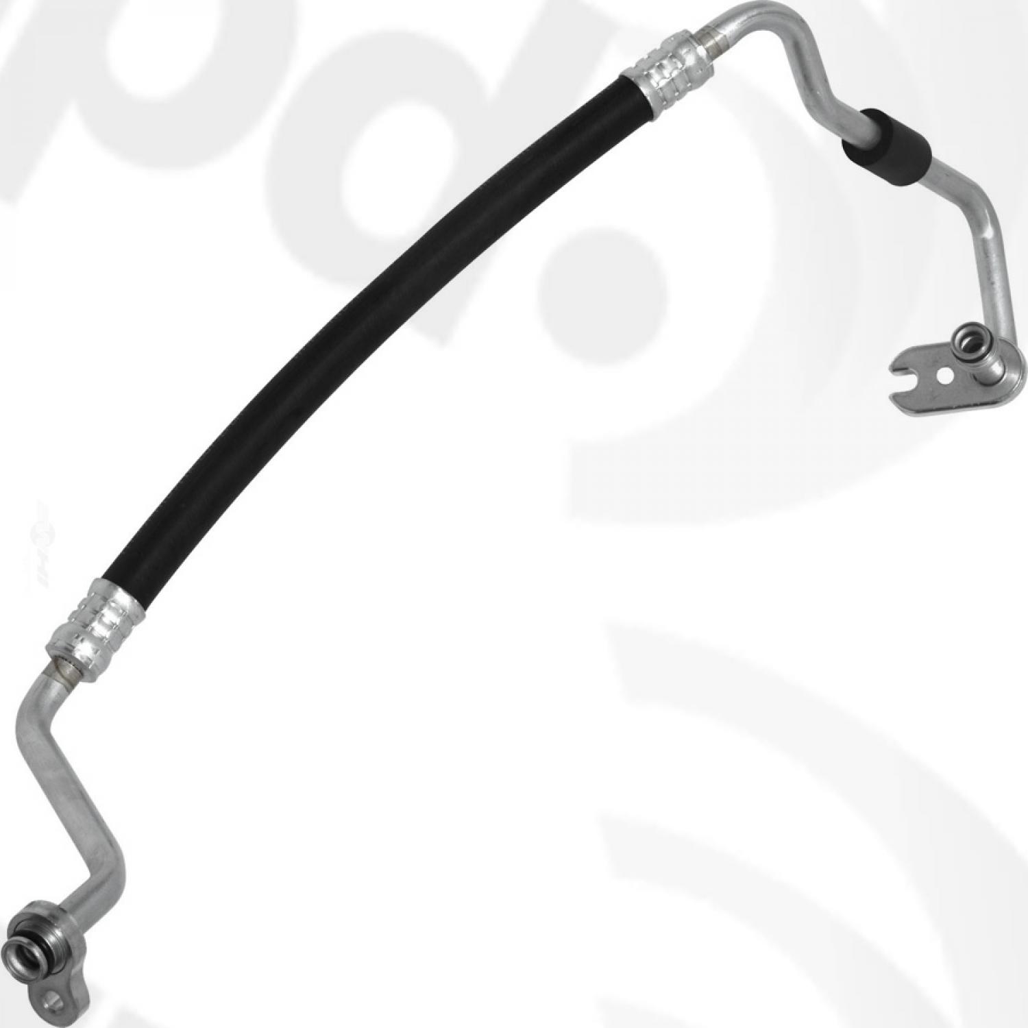 Global Parts Distributors 4813856 A/C Refrigerant Discharge Hose product image 1 of 1