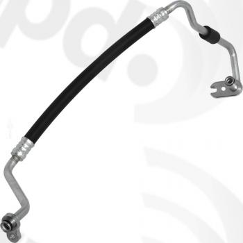 2017 Mitsubishi Outlander A/C Refrigerant Discharge Hose Global Parts Distributors 4813856 image 1 of 1