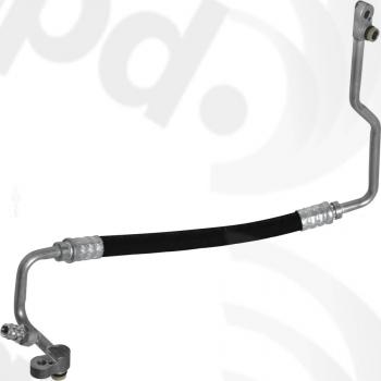 2006 BMW X5 A/C Refrigerant Discharge Hose Global Parts Distributors 4813857 image 1 of 1