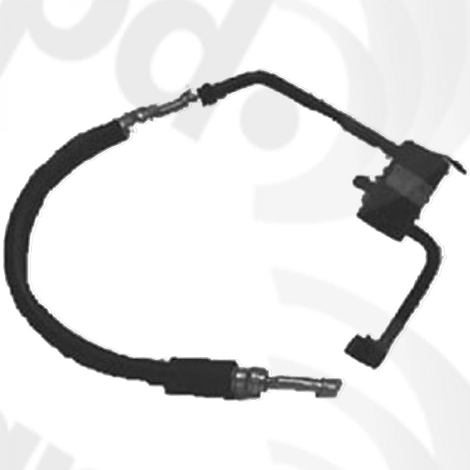 Global Parts Distributors 4813862 - A/C Refrigerant Discharge Hose Global Parts Distributors 4813862 A/C Refrigerant Discharge Hose product image 1 of 1