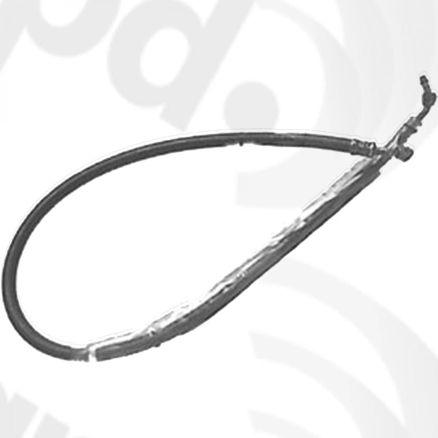 Global Parts Distributors 4813863 A/C Refrigerant Discharge Hose product image 1 of 1