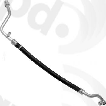 2013 Acura ILX A/C Refrigerant Suction Hose Global Parts Distributors 4813864 image 1 of 1