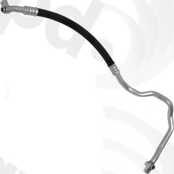 2018 Acura MDX A/C Refrigerant Suction Hose Global Parts Distributors 4813866 image 1 of 1