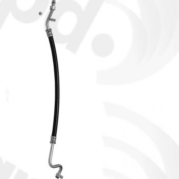 2011 Acura RDX A/C Refrigerant Suction Hose Global Parts Distributors 4813867 image 1 of 1