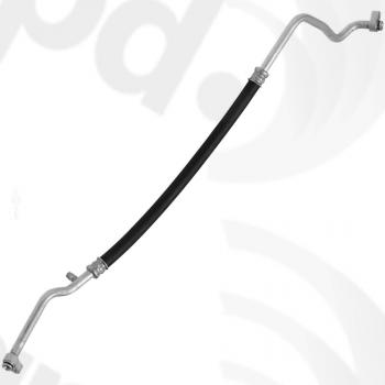 2014 Acura RDX A/C Refrigerant Suction Hose Global Parts Distributors 4813868 image 1 of 1