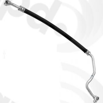 2015 Acura TLX A/C Refrigerant Suction Hose Global Parts Distributors 4813872 image 1 of 1