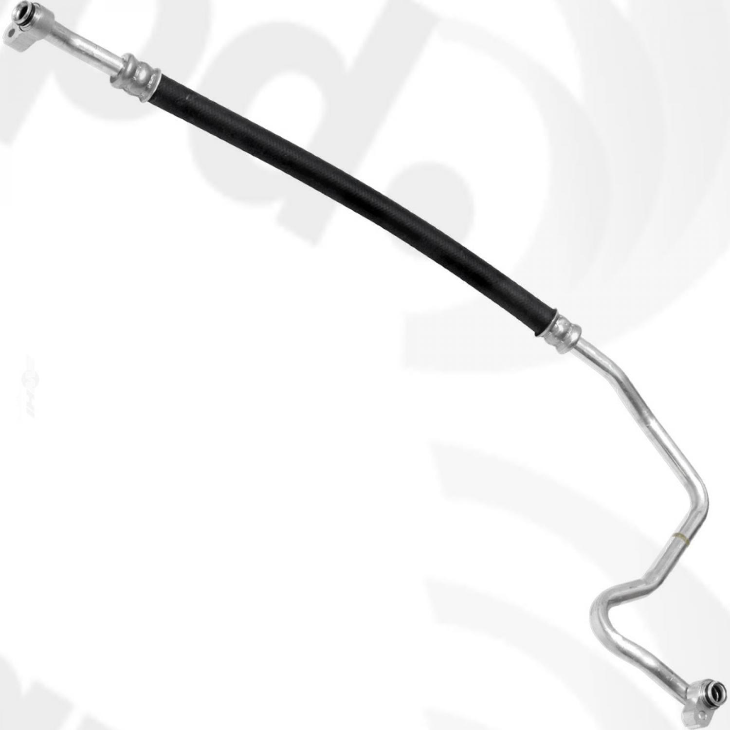 Global Parts Distributors 4813873 A/C Refrigerant Suction Hose product image 1 of 1
