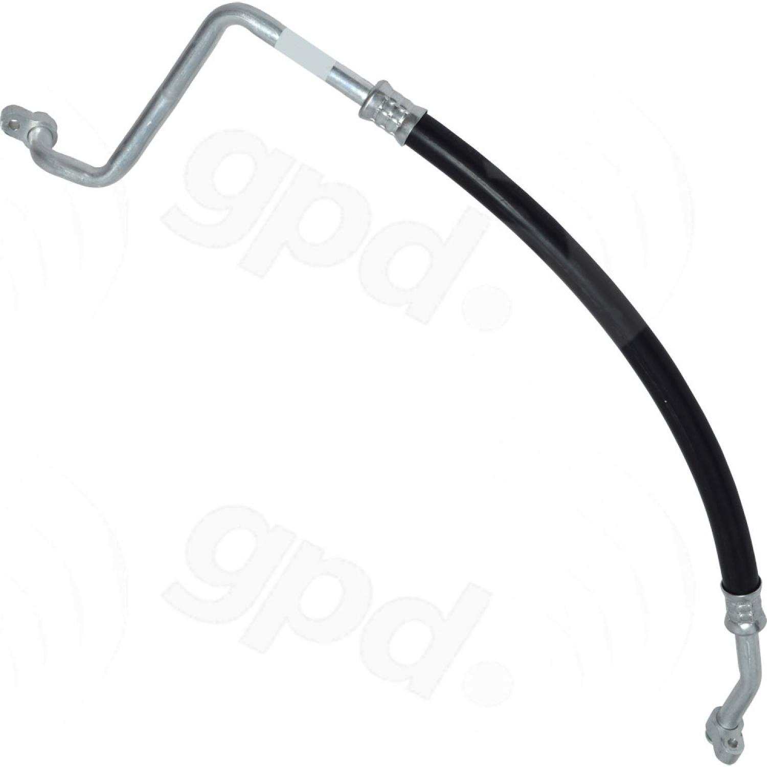 Global Parts Distributors 4813875 - A/C Refrigerant Suction Hose Global Parts Distributors 4813875 A/C Refrigerant Suction Hose product image 1 of 1
