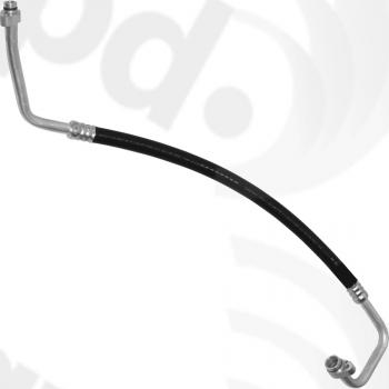 2018 Audi A4 A/C Refrigerant Suction Hose