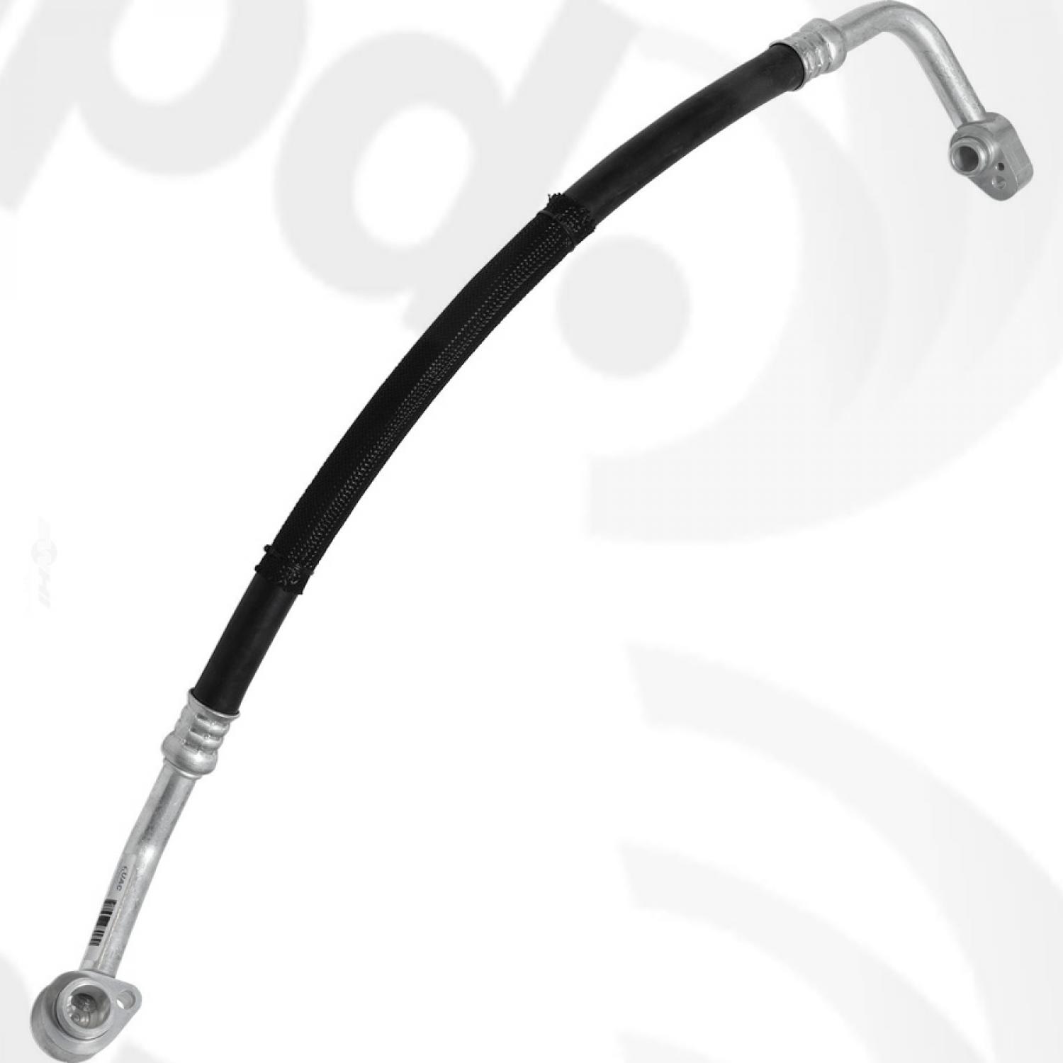 Global Parts Distributors 4813880 A/C Refrigerant Suction Hose product image 1 of 1