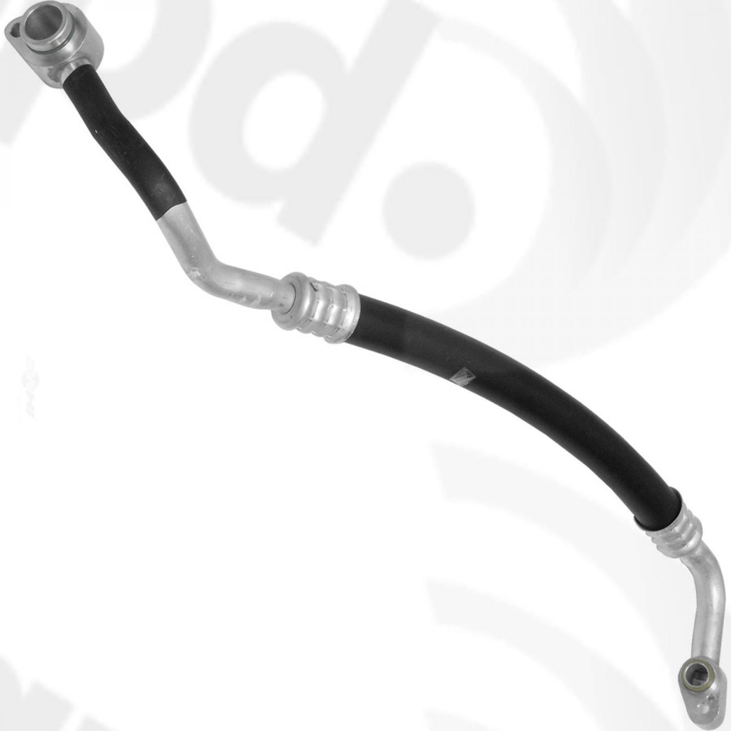 Global Parts Distributors 4813884 A/C Refrigerant Suction Hose product image 1 of 1