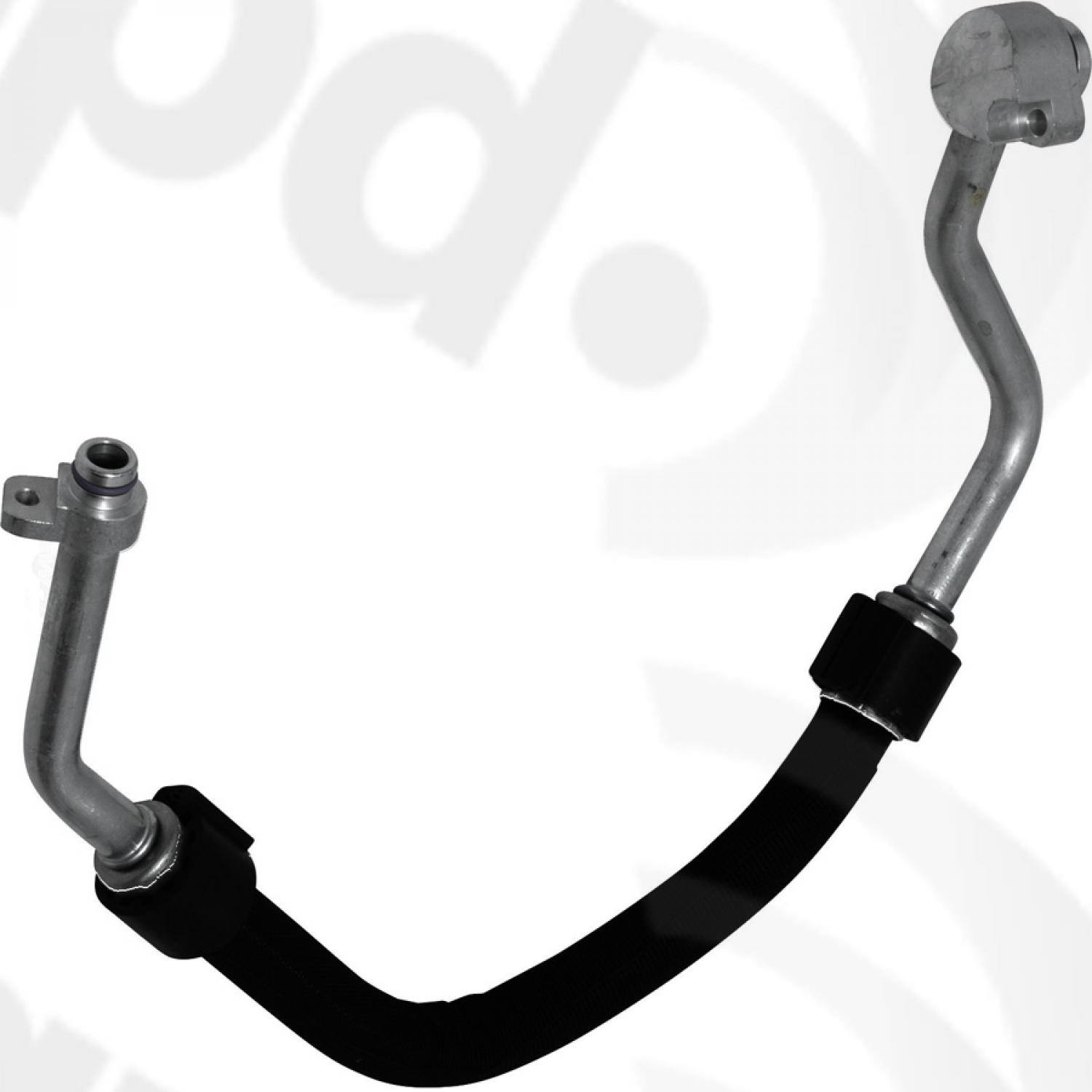 Global Parts Distributors 4813888 - A/C Refrigerant Suction Hose Global Parts Distributors 4813888 A/C Refrigerant Suction Hose product image 1 of 1