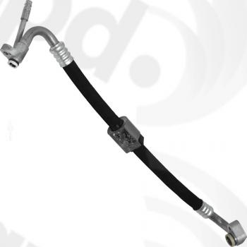 2015 BMW 335i xDrive A/C Refrigerant Suction Hose