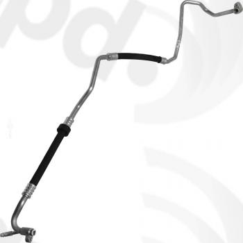 2013 BMW 128i A/C Refrigerant Suction Hose Global Parts Distributors 4813893 image 1 of 1