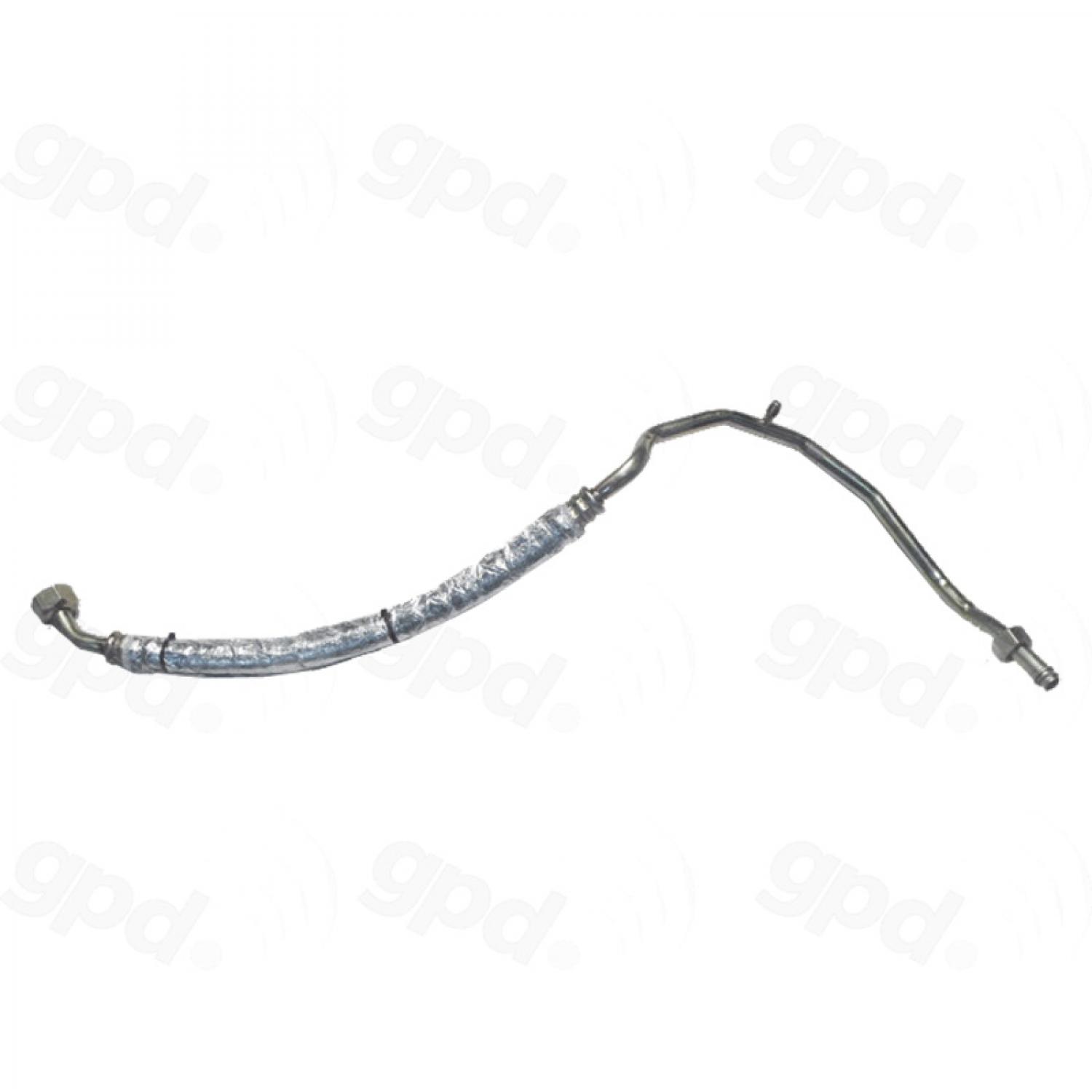 Global Parts Distributors 4813895 A/C Refrigerant Suction Hose product image 1 of 1