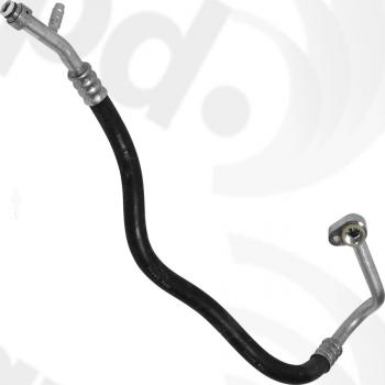2018 BMW 328d A/C Refrigerant Suction Hose Global Parts Distributors 4813896 image 1 of 1