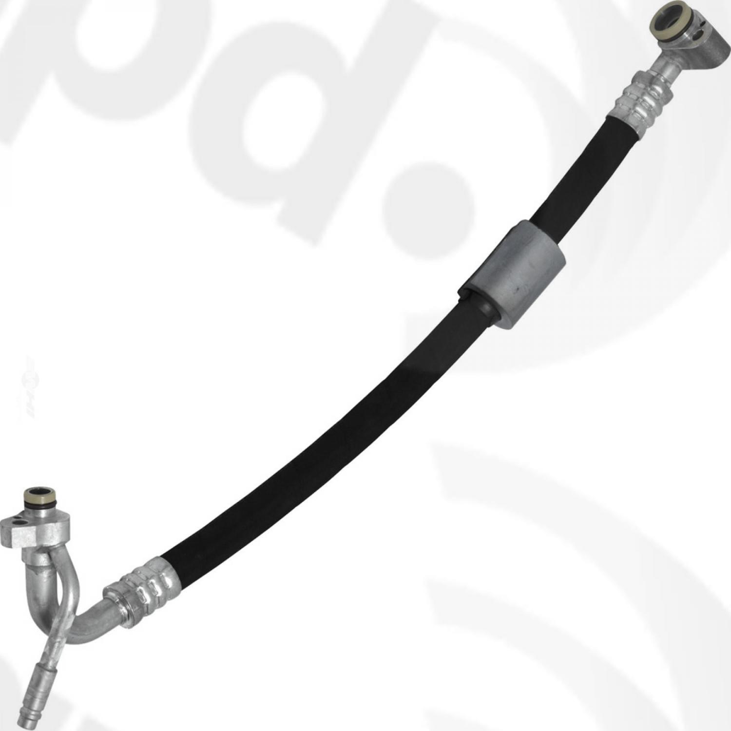Global Parts Distributors 4813897 A/C Refrigerant Suction Hose product image 1 of 1