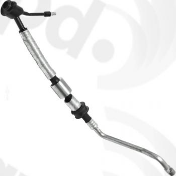 2000 BMW 528i A/C Refrigerant Suction Hose Global Parts Distributors 4813898 image 1 of 1