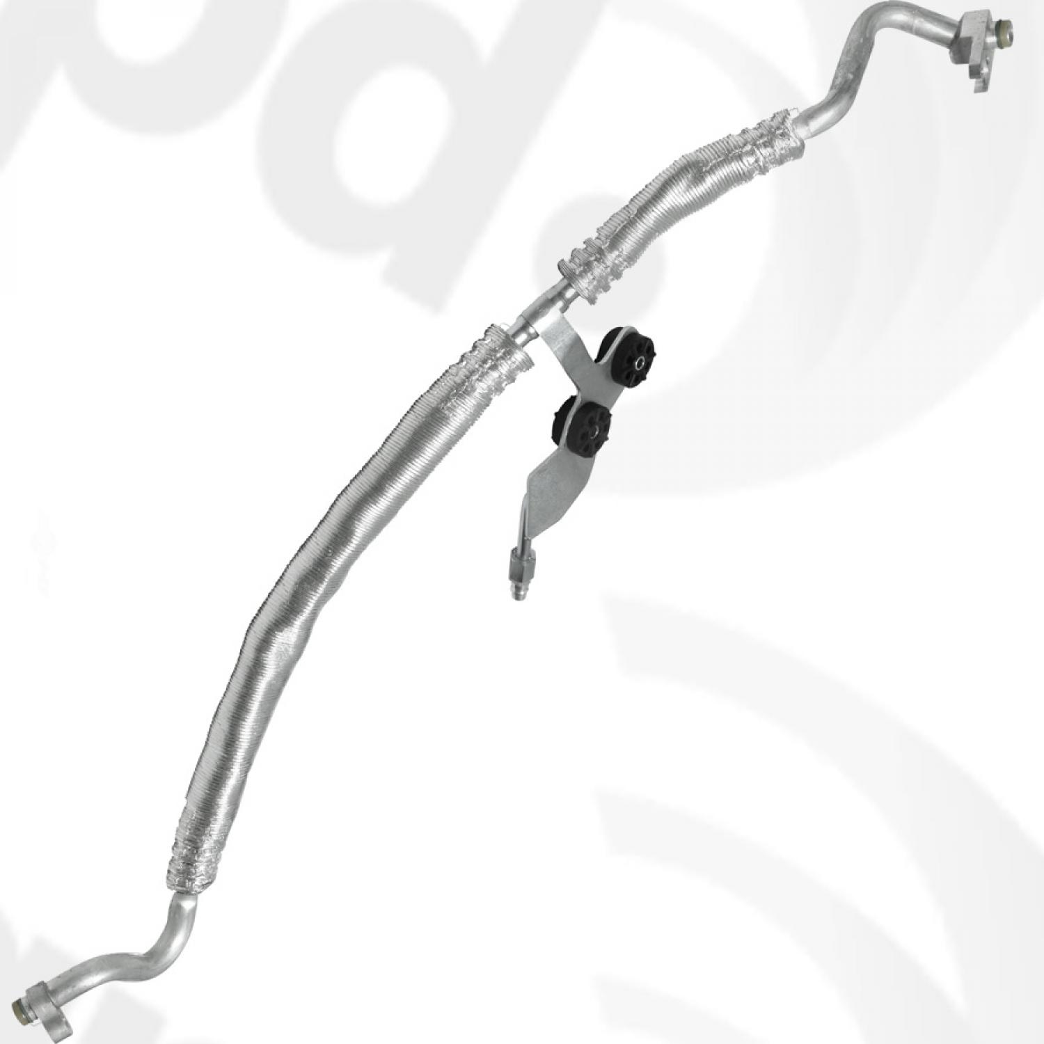 Global Parts Distributors 4813899 A/C Refrigerant Suction Hose product image 1 of 1