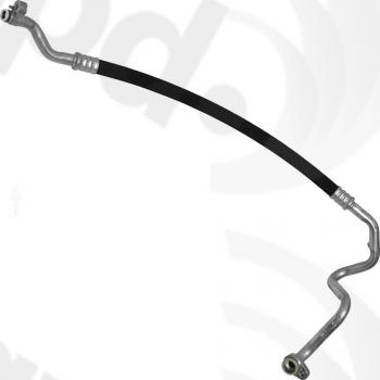 2016 BMW 535d A/C Refrigerant Suction Hose Global Parts Distributors 4813901 image 1 of 1