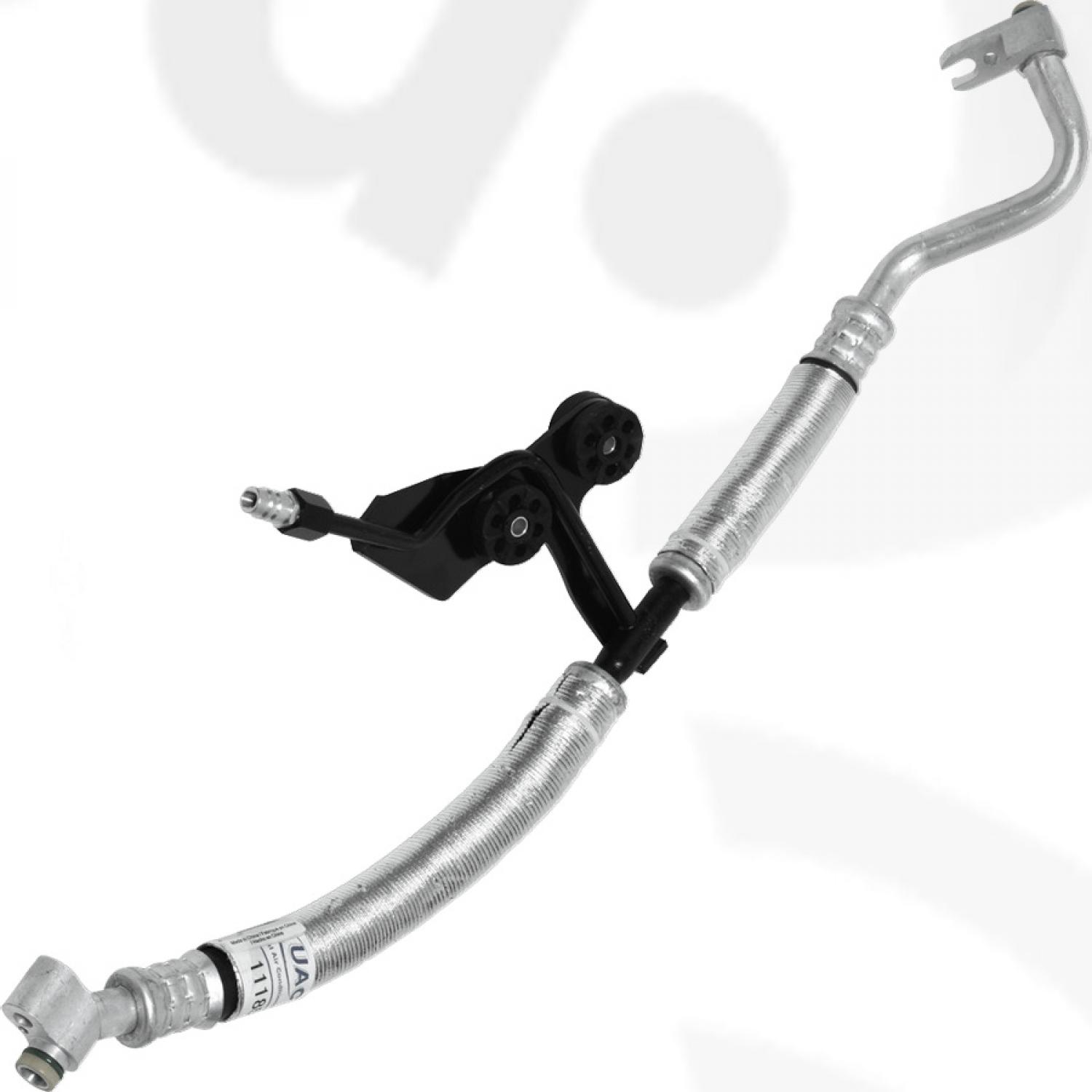 Global Parts Distributors 4813902 A/C Refrigerant Suction Hose product image 1 of 1