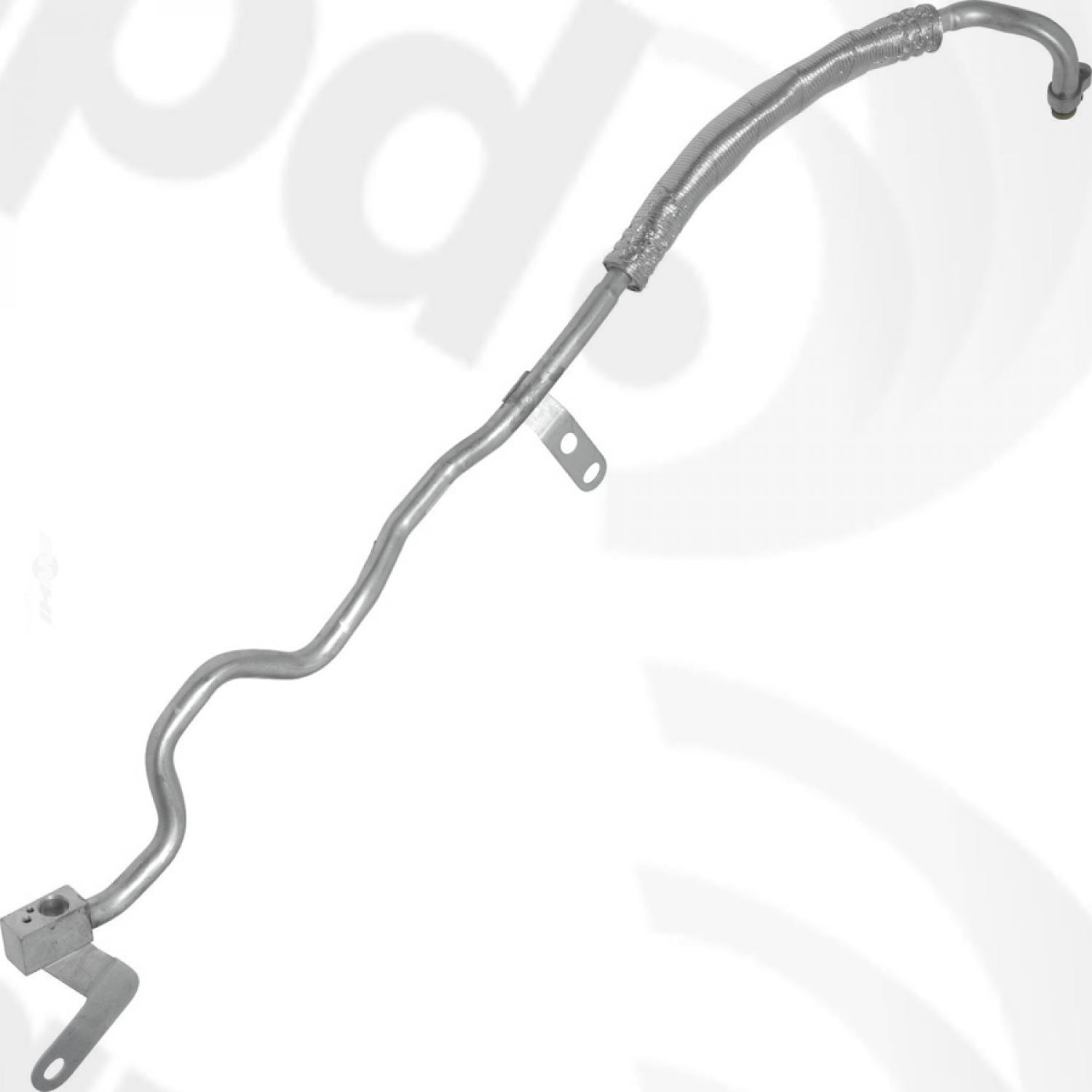 Global Parts Distributors 4813904 A/C Refrigerant Suction Hose product image 1 of 1
