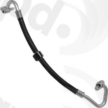 2015 BMW X1 A/C Refrigerant Suction Hose Global Parts Distributors 4813907 image 1 of 1