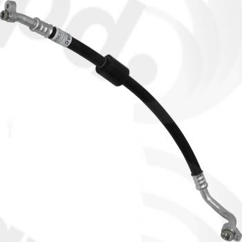 2010 BMW X5 A/C Refrigerant Suction Hose Global Parts Distributors 4813913 image 1 of 1