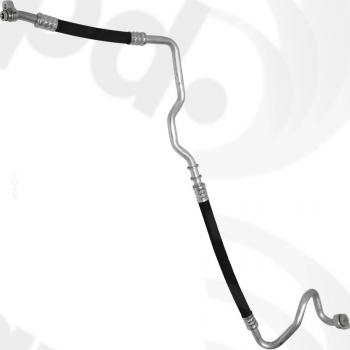 2012 BMW X5 A/C Refrigerant Suction Hose Global Parts Distributors 4813915 image 1 of 1