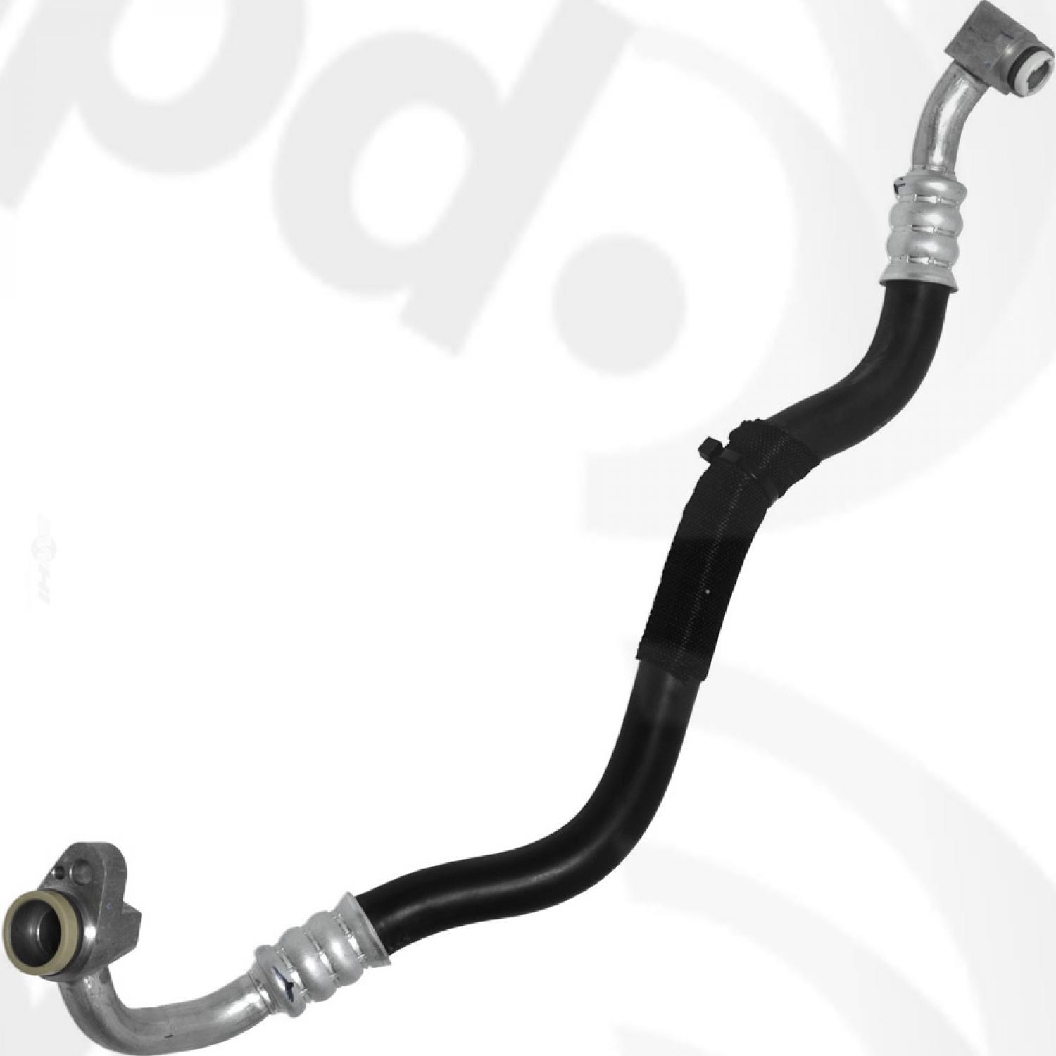 Global Parts Distributors 4813916 - A/C Refrigerant Suction Hose Global Parts Distributors 4813916 A/C Refrigerant Suction Hose product image 1 of 1