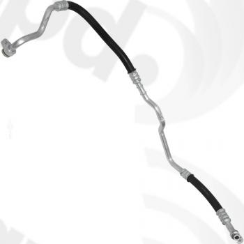 2014 BMW X5 A/C Refrigerant Suction Hose Global Parts Distributors 4813917 image 1 of 1