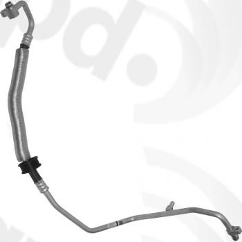 2003 BMW Z4 A/C Refrigerant Suction Hose Global Parts Distributors 4813918 image 1 of 1