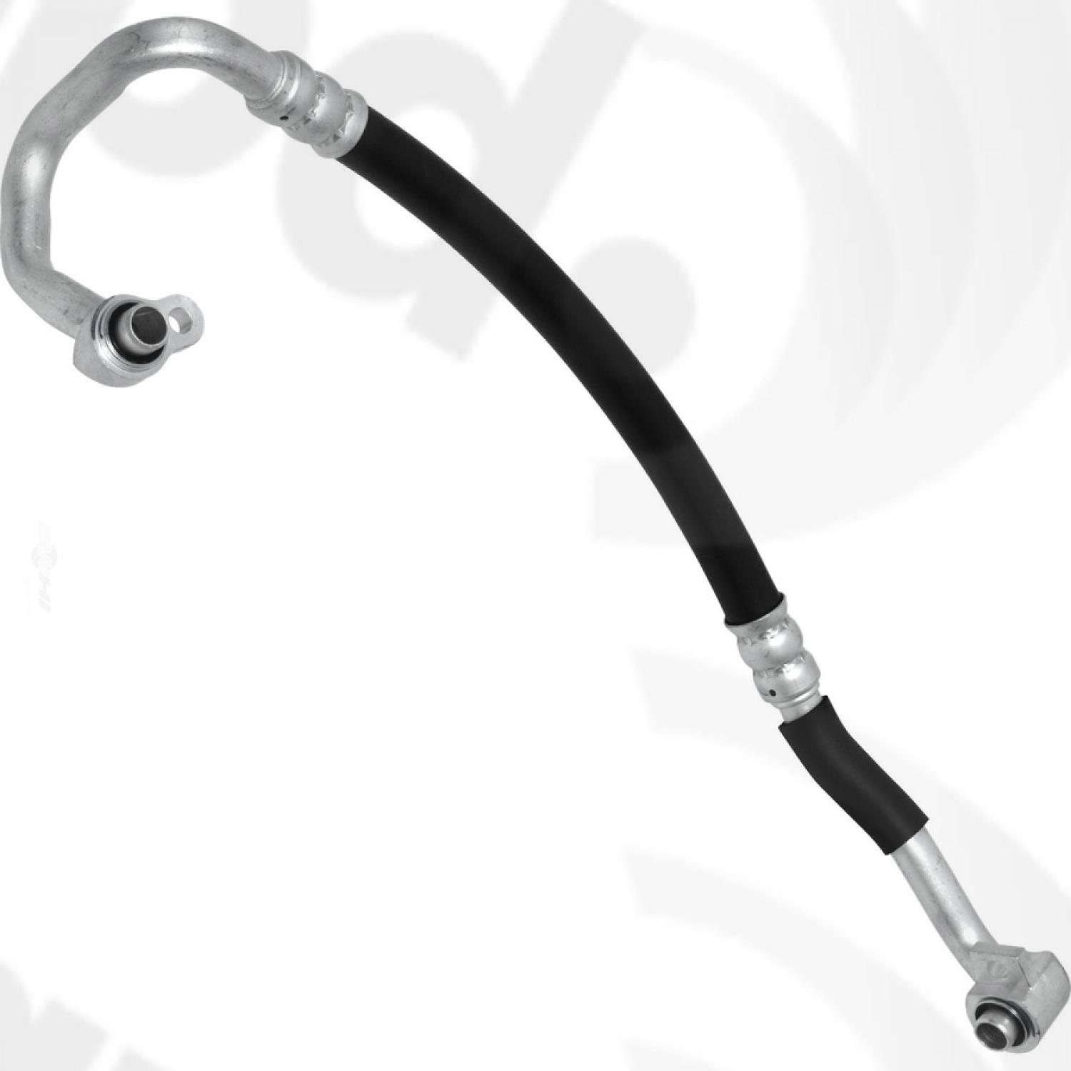 Global Parts Distributors 4813919 - A/C Refrigerant Suction Hose Global Parts Distributors 4813919 A/C Refrigerant Suction Hose product image 1 of 1