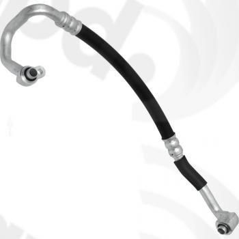 2018 Buick Encore A/C Refrigerant Suction Hose Global Parts Distributors 4813919 image 1 of 1