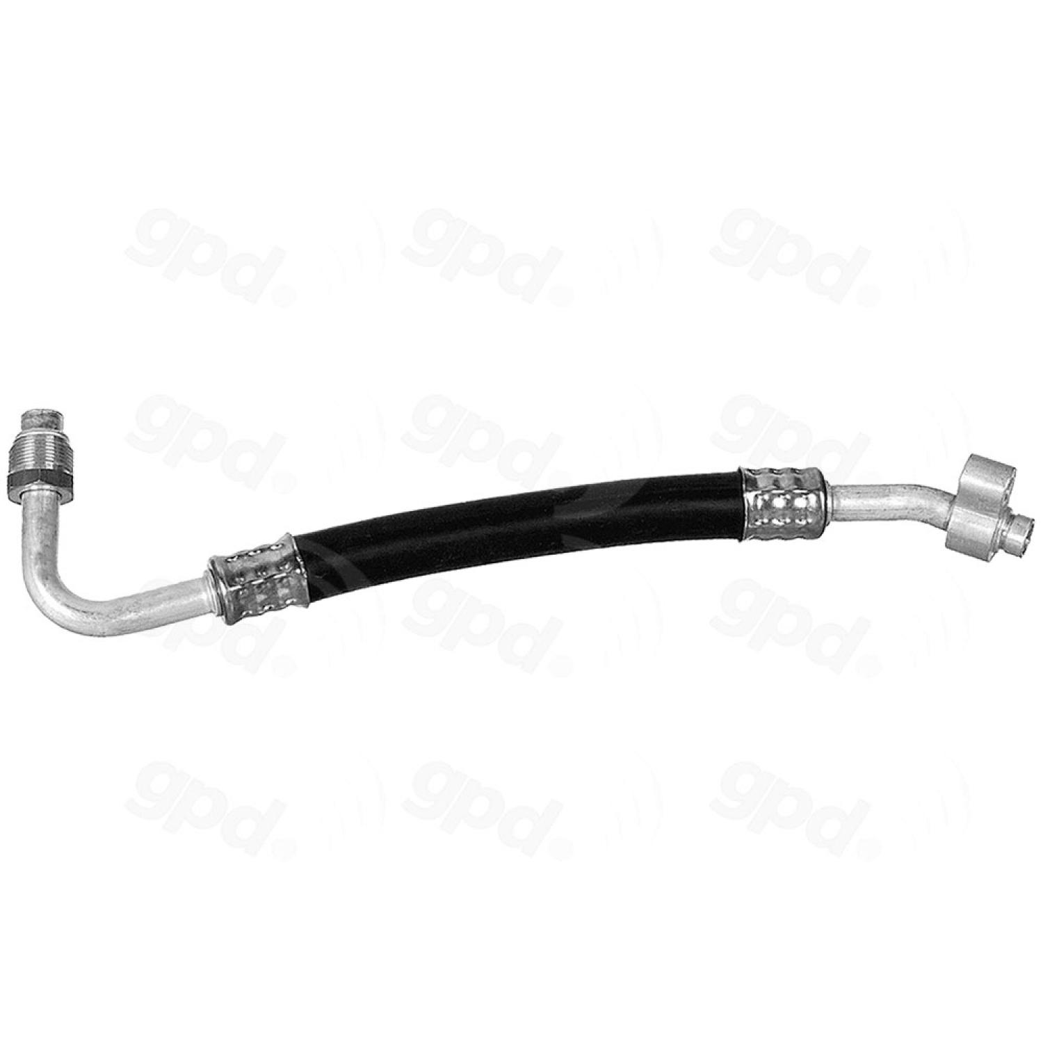 Global Parts Distributors 4813920 - A/C Refrigerant Suction Hose Global Parts Distributors 4813920 A/C Refrigerant Suction Hose product image 1 of 1