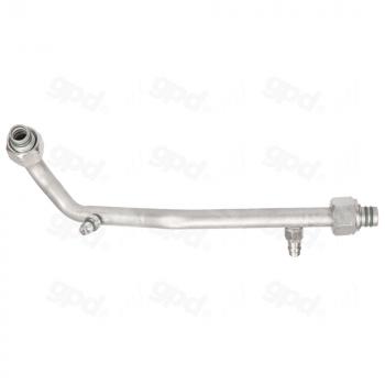 1997 Cadillac DeVille A/C Refrigerant Suction Hose Global Parts Distributors 4813923 image 1 of 1
