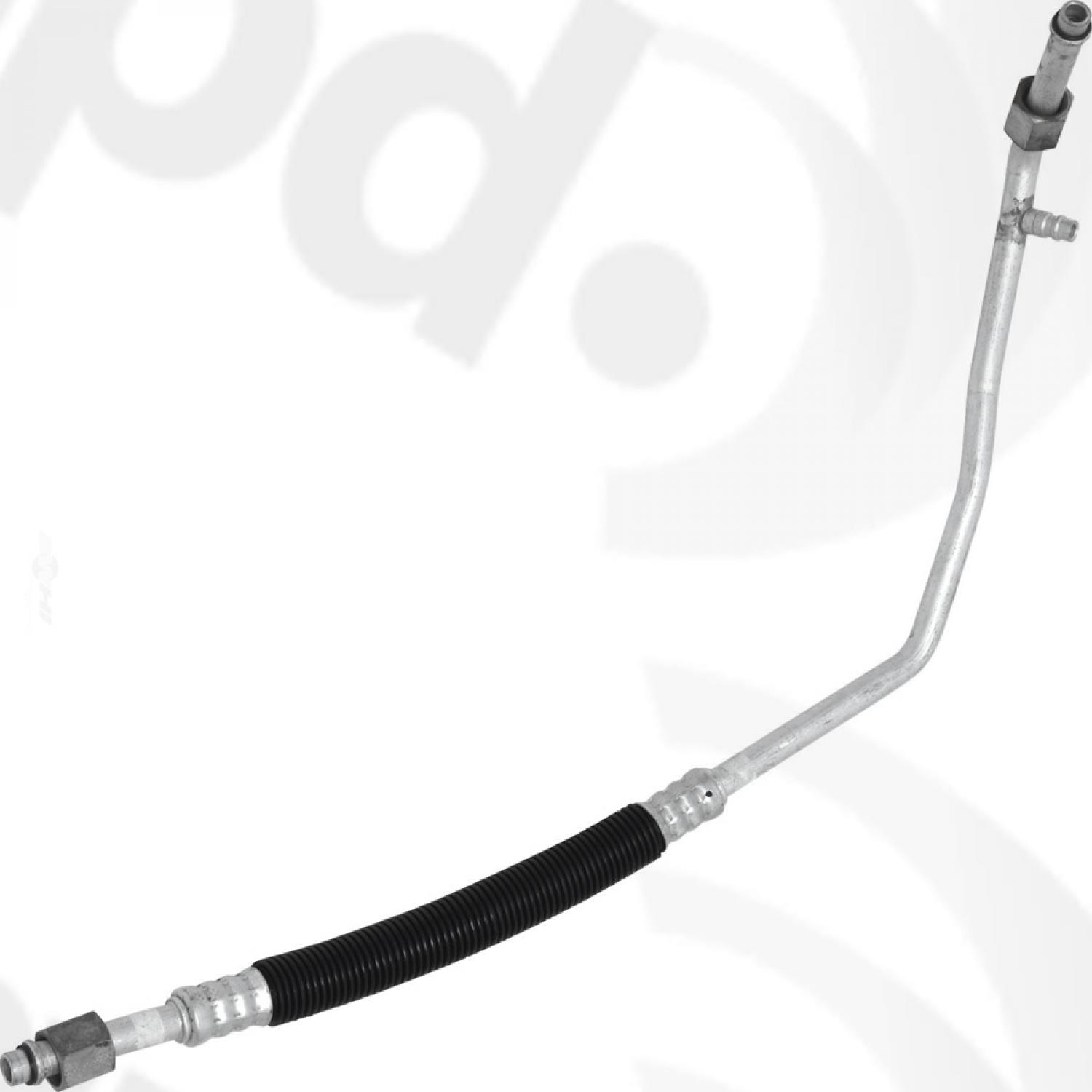 Global Parts Distributors 4813926 A/C Refrigerant Suction Hose product image 1 of 1