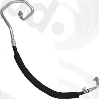 2007 Chevrolet Express 2500 A/C Refrigerant Suction Hose Global Parts Distributors 4813930 image 1 of 1