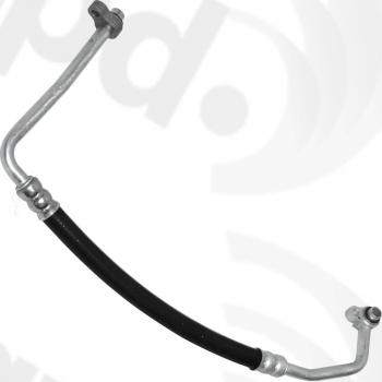 2016 Chevrolet Spark A/C Refrigerant Suction Hose Global Parts Distributors 4813936 image 1 of 1
